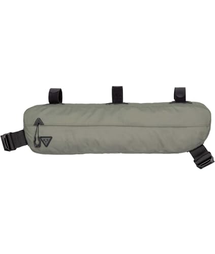 MidLoader 4,5 L : Sacoche de cadre de vélo pour cyclotourisme - 2