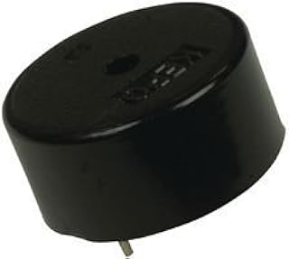 Multicomp Pro Piezo Buzzer - MCKPT-G1712A-3921