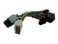 Câble adaptateur Parrot AC000019AA pour installer un kit mains libres