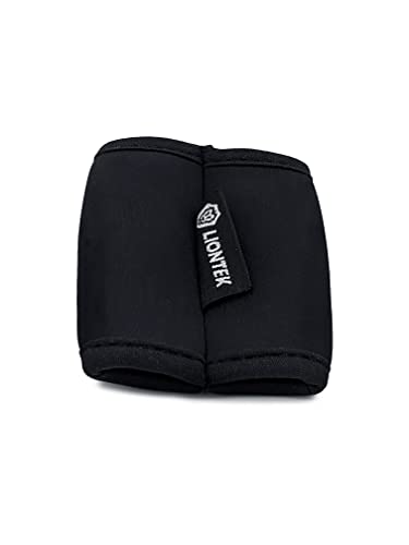 LIONTEK BJJ Double Finger Sleeve Tape Replacement (X-Large)