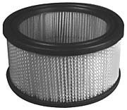 Killer Filter Replacement for MOTORCRAFT FA809 (Pack of 4)