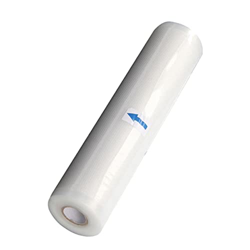 MOLUCKFU Food Preservation Bag Vacuum Sealer Roll Food Storage Container Fridge Material