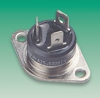 BTA40-600B TRIAC, 600V, 40A, RD91 (5 pieces)