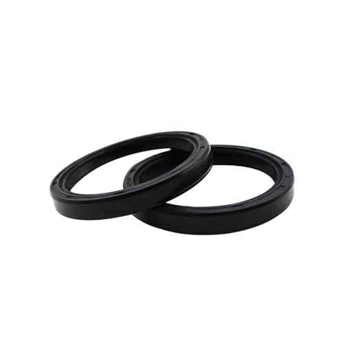 Joint spy de fourche 35x47x7 moto pour stopper les fuites d'huile de suspension