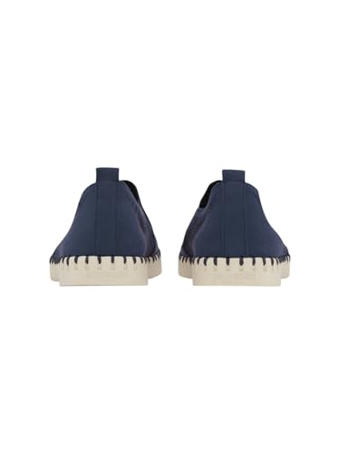 Image of Ilse Jacobsen HORNBAEK Men's Tulip140MEN |Slip-on |Boat Shoe