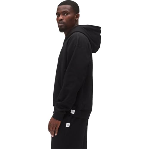 Midweight Terry 97 Relaxed Hoodie - Men's4