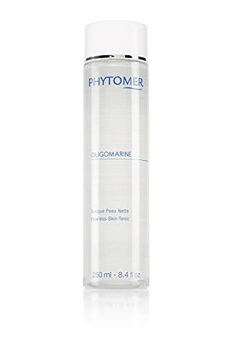 Phytomer Oligomarine Flawless Skin Facial Tonic | Soothing Anti Aging Face Tonic | Make-Up Remover, Face Cleanser | Hydrating Face Toner | Fresh, Toned, Clear Skin | 250Ml #TOP4