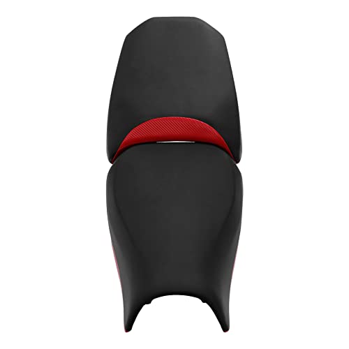 Siège moto pour R1250GS et R1200GS Adventure selle conducteur et passager 2013-2023 - 4