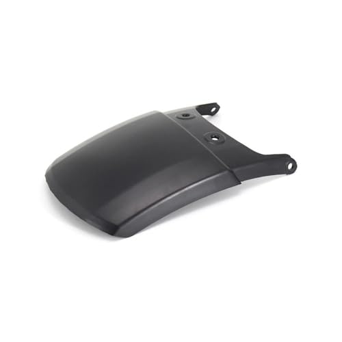 Garde-boue avant de moto noir pour Tiger Explorer XC 2016 2017 - 4