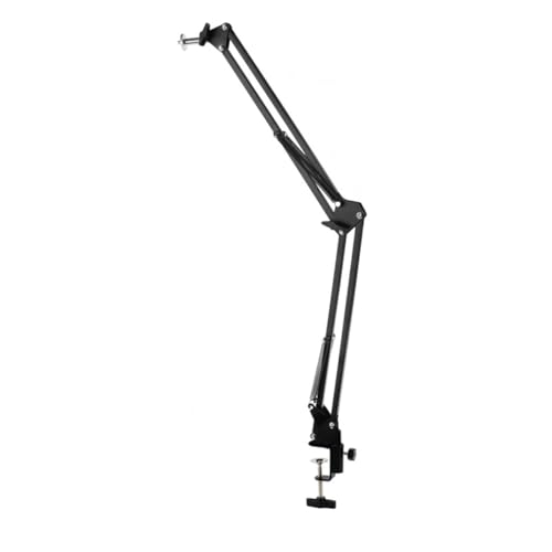 顕微鏡キット 108.0p 60fps産業顕微鏡カメラ、35mmレンズキット 顕微鏡レンズアダプター(37cm Stand)