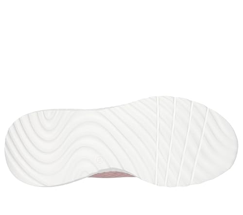 Image of Skechers Womens BOBS Sport Squad Chaos Slip-ins Sneaker