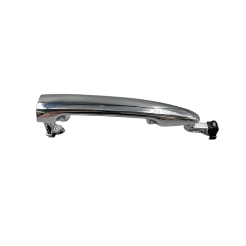 Poignée porte coulissante Toyota Alphard pour trajets en famille 2003-2008