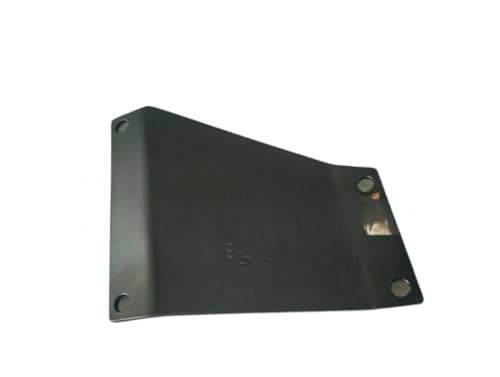 1 piece brand new, engine 4BT air filter bracket 5366460-