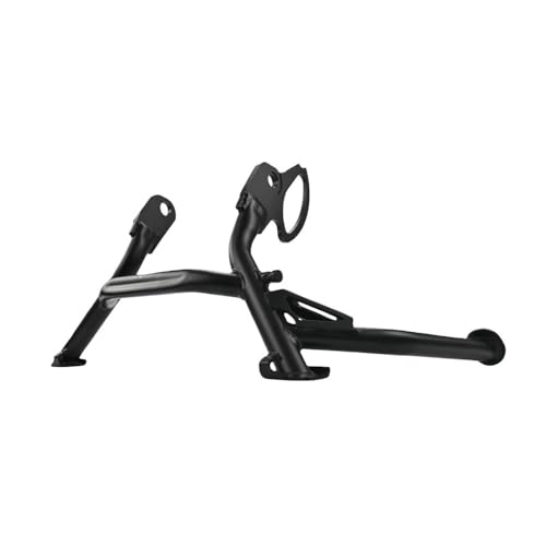 Béquille centrale et support de arrière TMAX 560 extension anti-enfoncement