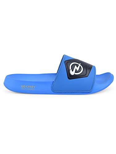 Image of Campus Men Sl-429 Sliders