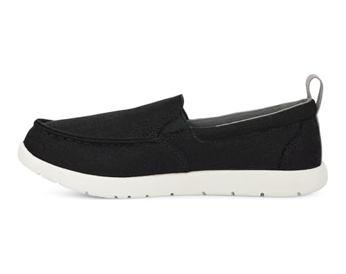 Baskets enfant Sanuk Hangout Lite chaussures de marche légères et souples