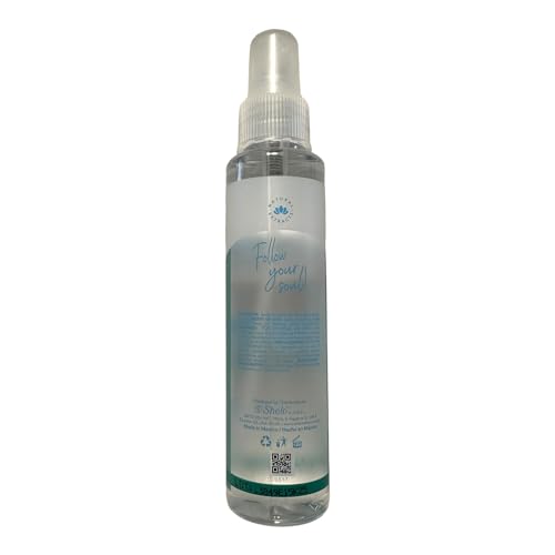 Sheló NABEL Termo-Protector Spray Protector Térmico miniatura 2