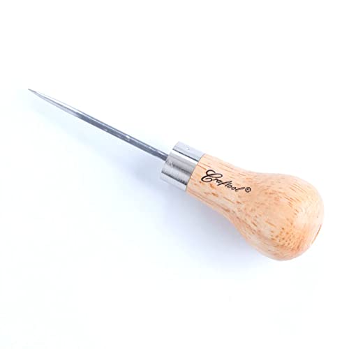 Best Dritz Ergonomic Tapered Awl 2022 Where to Buy? Ergonomic Office