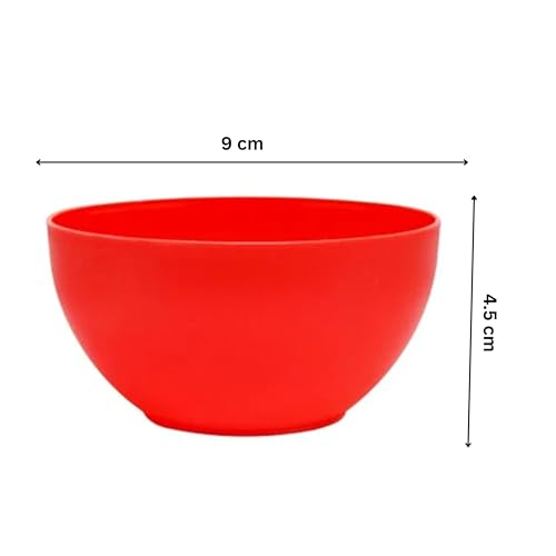 Image of [Ear Lobe & Accessories] Combo Pack (1 Pc Face Pack Mixing Bowl (200 ml) | 1 Pc Transparent Handle Face Pack Brush | 1 Pc Face Cleaning Sponge) (Color May Vary)