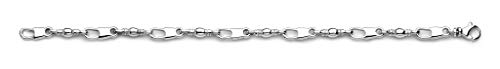 Fisher of Men Small Blank Link Bracelet2