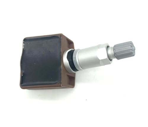 Capteur TPMS pour Saab 9-5 2010-2014 | Valve de contrôle pression des pneus OE 13348393