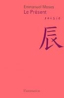 Le Présent 2080678337 Book Cover