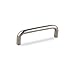 Elements Cabinet Hardware Torino Line 3-3/8" Cabinet Pull model S271-3PC