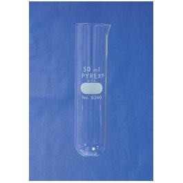 Corning - Pyrex 50mL RND Bot Centrifuge Tubes w/Pourout, CS12