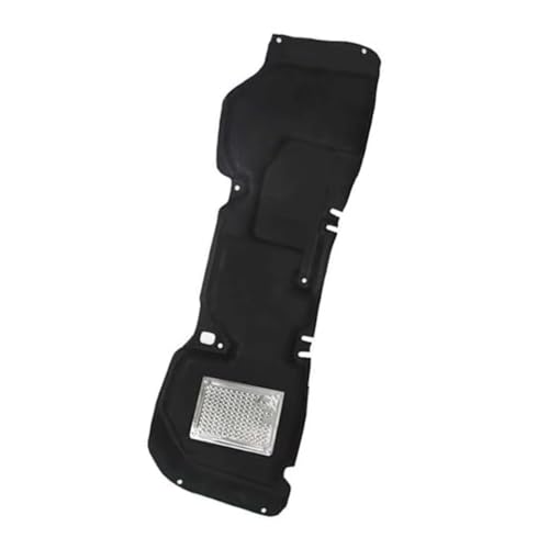 Coussin capot moteur phonique isolant bruit thermique Civic 2012-2015