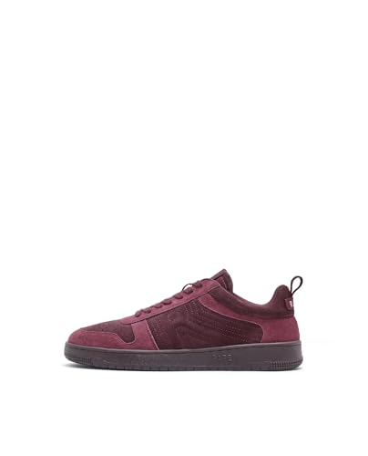 Image of Rare Rabbit Mens Senab Sneaker