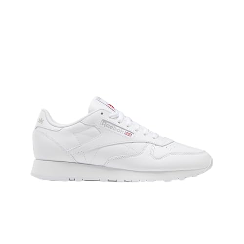 Image of Reebok Classics Men's Cl Lthr Leather Running Shoes