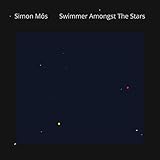 Swimmer Amongst The Stars