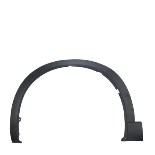 Guardabarros delantero izquierdo TK4851W60H para Mazda CX-9