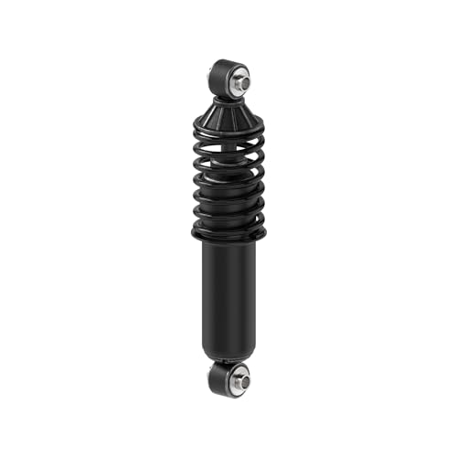 Monroe Amortecedor e mola helicoidal 58620 da Shocks & Struts, pacote com 2