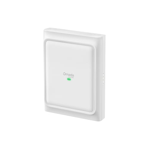 Omada 7 Outdoor, BE5000 WiFi Access Point, w/o PoE Injector(EAP725-Outdoor) - image 5