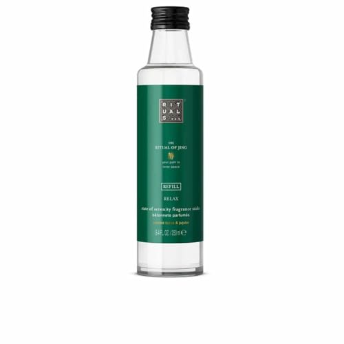Ambientador Rituals The Ritual of Jing 250 ml - Marca: Rituals - EAN: 8719134180657