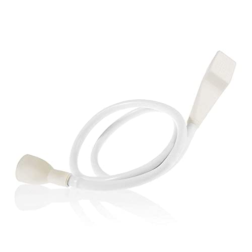 Douchette pour mélangeur LABOUR en plastique LABO.139