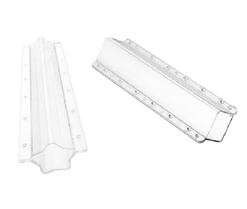 きゅうりの型 デコきゅう星とハート 2本セット 形成ケース 形成容器 きゅうりの型 星型 ハート型 挟み込むだけ (星*1+長方形*1)