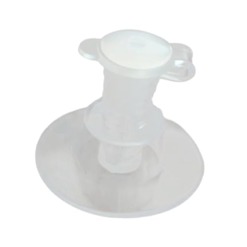 MotiveTech Válvula de Desinflado para Kitesurf, Equipo de Kitesurf, Accesorios para Esquí Acuático, Boquilla de Aire Portátil de PVC