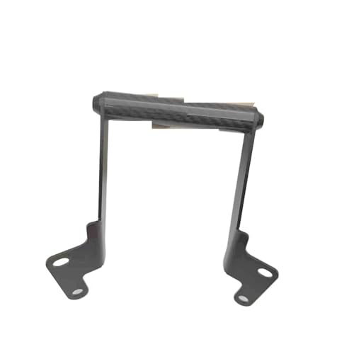 Support navigation moto Voge 300 Rally fixe écran lisible GPS
