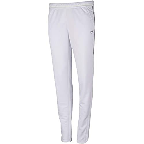 Pantalón niñas Dunlop Sports 71409 con cintura elástica para máxima libertad de movimiento
