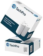 TachPro Tachograph Rolls 20 Boxes, 3 Rolls per Box (60 Rolls in Total)