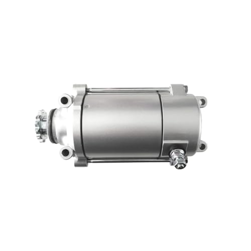 Démarreur moto CB250 CM200T CMX250 pièce de rechange quad 250 ATV UTV