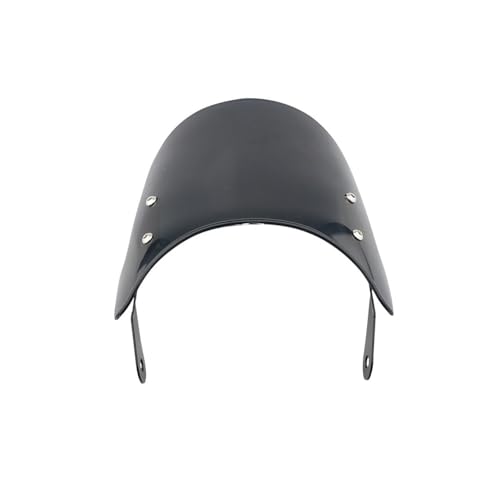 Bulle DAX125 ST125 Pare-Brise Moto Monkey CB400 Super Four