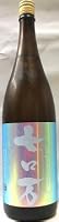 日本酒 七ロ万(ななろまん) 純米大吟醸 ≪一火入れ≫ 1800ml 【花泉酒造】