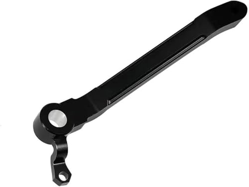 Repose-pieds moto RH1250S Sportster S 1250 pédales noires 21-23
