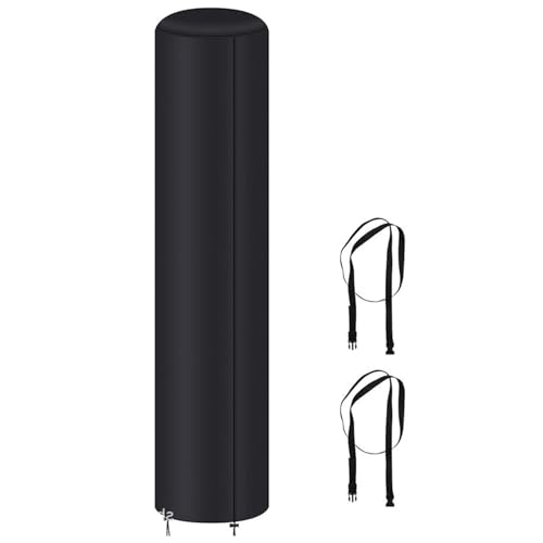 Cubierta de ducha solar para todas las estaciones - Escudo protector impermeable, cubierta duradera para exteriores, material resistente a los rayos UV, diseño portátil | Para la en el patio