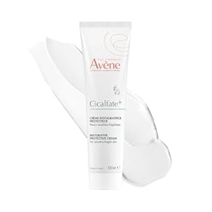 Avène Cicalfate+ Restorative Protective Cream 100mL