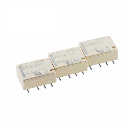 Relé de señal FTR-B3GA012Z para reparación de módulos electrónicos y proyectos de domótica 2