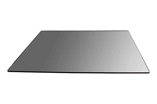 Marketing Holders 12”W X 12”H Mirror Sheet Diabetics Jewelry Hair Travel Weddings Acrylic Animal Baby Makeup Speech Therapy Reflection Value Pack Of 6 #TOP7